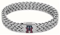 Bracciale Tommy Hilfiger Uomo in Acciaio 2790462 - 2790462